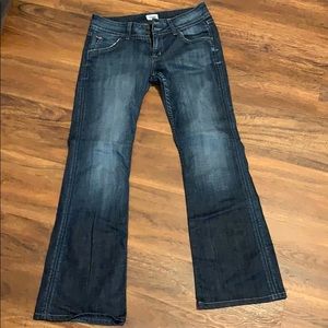 Hudson bootcut Jeans